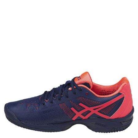 Дамски Маратонки ASICS Gel-Solution Speed 3 Clay 519035 E651N-4920 изображение 2